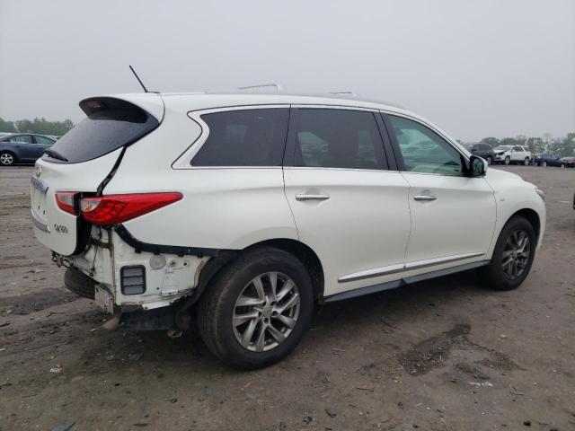 Photo 2 VIN: 5N1AL0MM3FC554936 - INFINITI QX60 