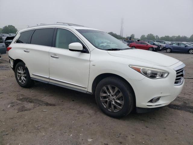 Photo 3 VIN: 5N1AL0MM3FC554936 - INFINITI QX60 