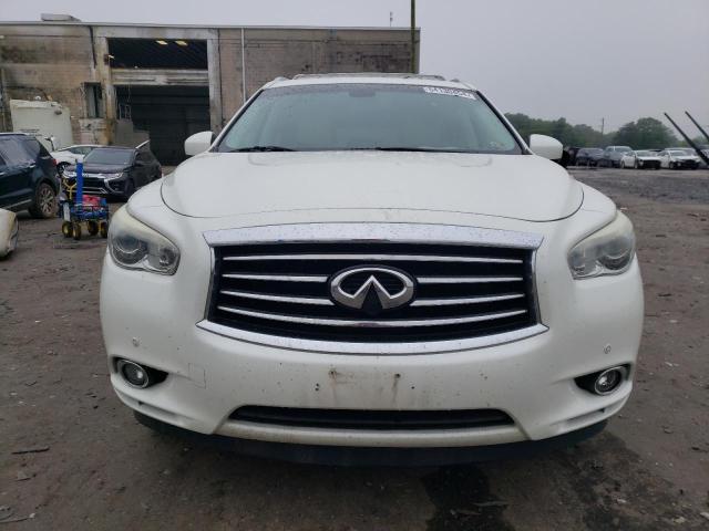 Photo 4 VIN: 5N1AL0MM3FC554936 - INFINITI QX60 