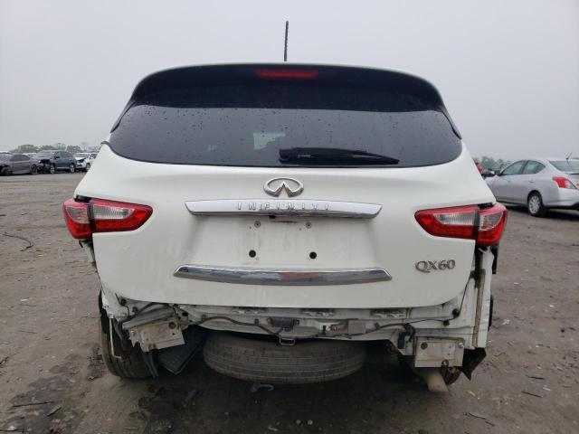 Photo 5 VIN: 5N1AL0MM3FC554936 - INFINITI QX60 