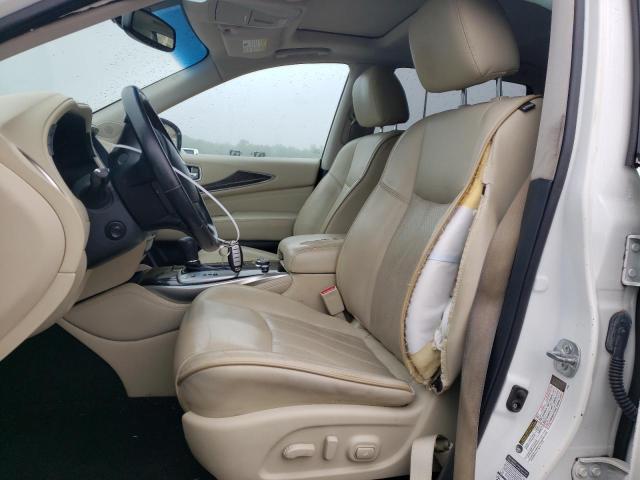 Photo 6 VIN: 5N1AL0MM3FC554936 - INFINITI QX60 