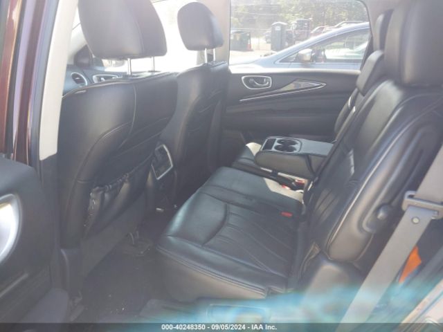 Photo 7 VIN: 5N1AL0MM3FC555245 - INFINITI QX60 