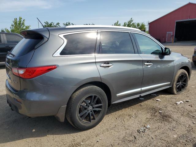 Photo 2 VIN: 5N1AL0MM3FC558484 - INFINITI QX60 