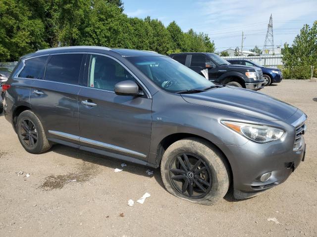 Photo 3 VIN: 5N1AL0MM3FC558484 - INFINITI QX60 