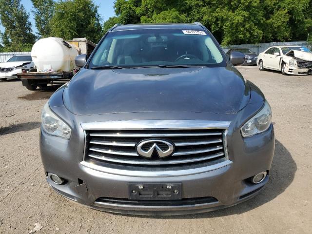 Photo 4 VIN: 5N1AL0MM3FC558484 - INFINITI QX60 