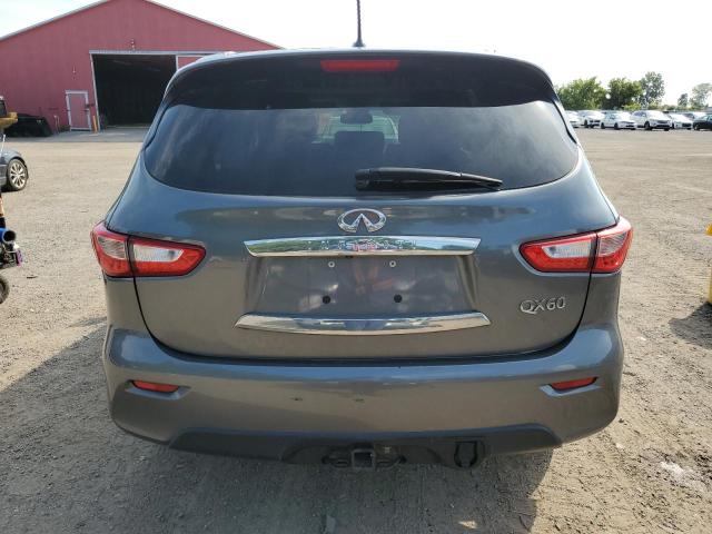 Photo 5 VIN: 5N1AL0MM3FC558484 - INFINITI QX60 