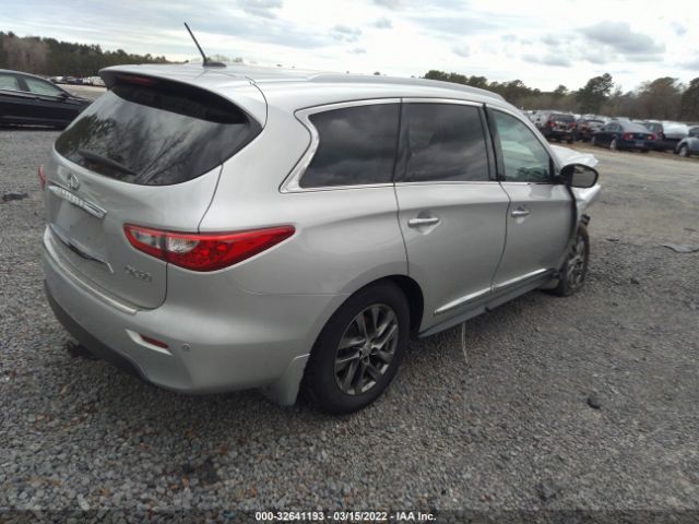 Photo 3 VIN: 5N1AL0MM3FC559683 - INFINITI QX60 