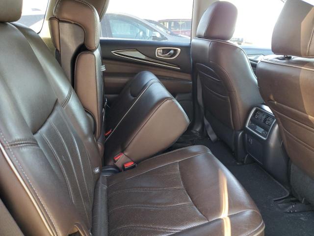 Photo 10 VIN: 5N1AL0MM3GC511909 - INFINITI QX60 