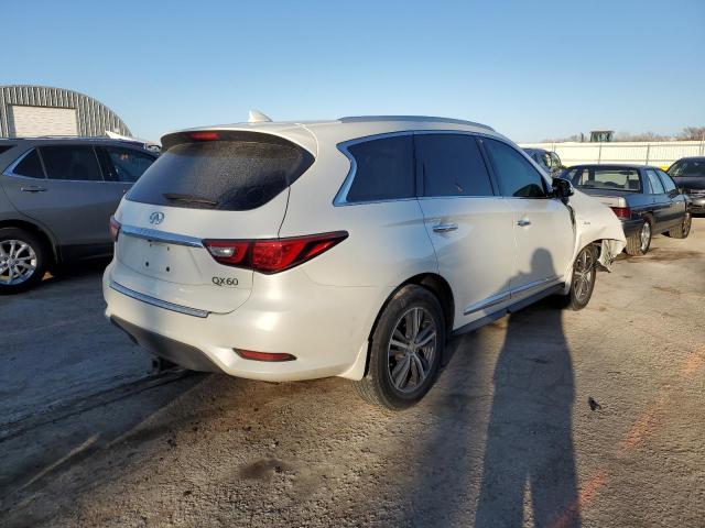 Photo 2 VIN: 5N1AL0MM3GC511909 - INFINITI QX60 