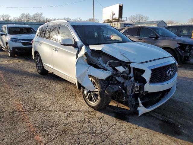 Photo 3 VIN: 5N1AL0MM3GC511909 - INFINITI QX60 