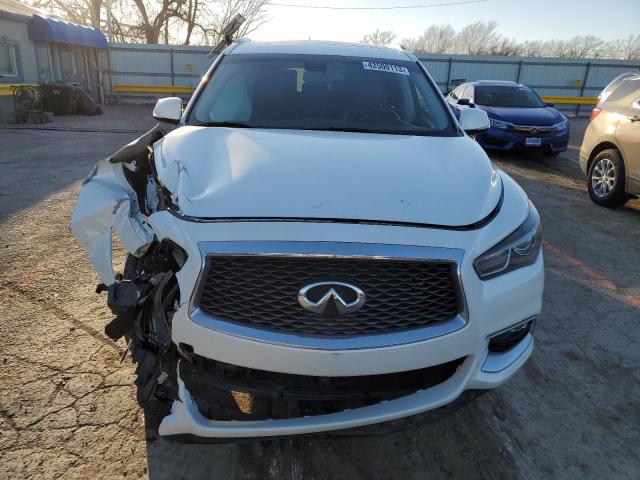 Photo 4 VIN: 5N1AL0MM3GC511909 - INFINITI QX60 