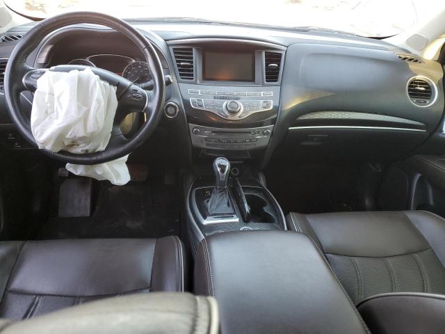 Photo 7 VIN: 5N1AL0MM3GC511909 - INFINITI QX60 