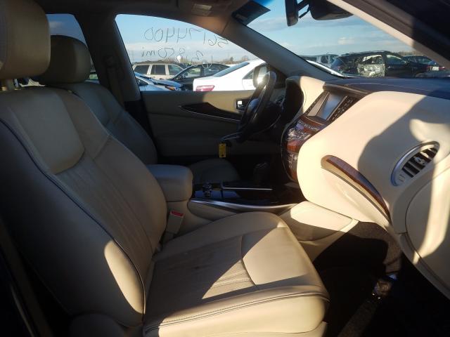 Photo 4 VIN: 5N1AL0MM3GC512199 - INFINITI QX60 