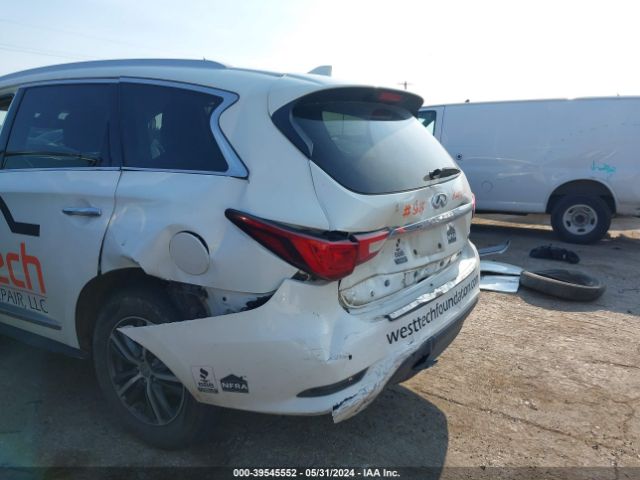 Photo 5 VIN: 5N1AL0MM3GC512770 - INFINITI QX60 