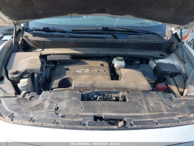 Photo 9 VIN: 5N1AL0MM3GC512770 - INFINITI QX60 