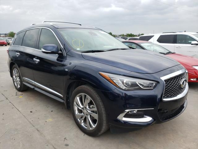 Photo 0 VIN: 5N1AL0MM3GC514177 - INFINITI QX60 