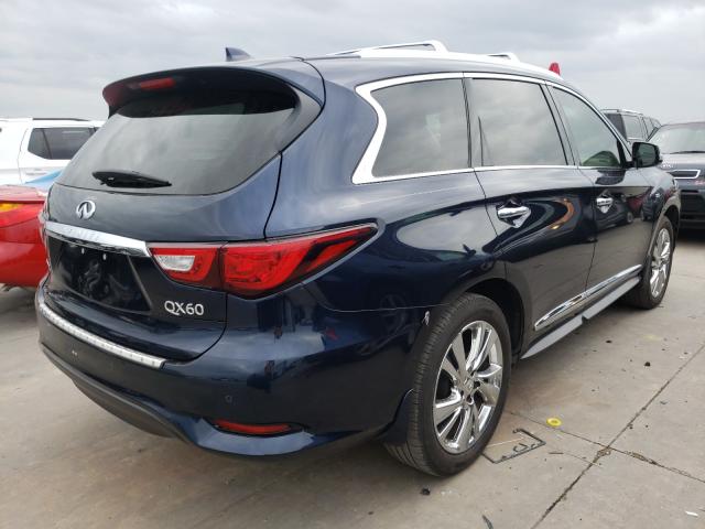 Photo 3 VIN: 5N1AL0MM3GC514177 - INFINITI QX60 