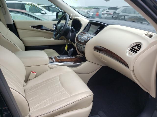 Photo 4 VIN: 5N1AL0MM3GC514177 - INFINITI QX60 