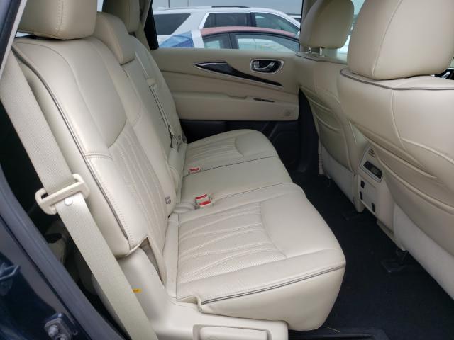 Photo 5 VIN: 5N1AL0MM3GC514177 - INFINITI QX60 