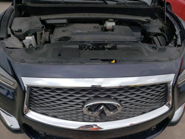 Photo 6 VIN: 5N1AL0MM3GC514177 - INFINITI QX60 