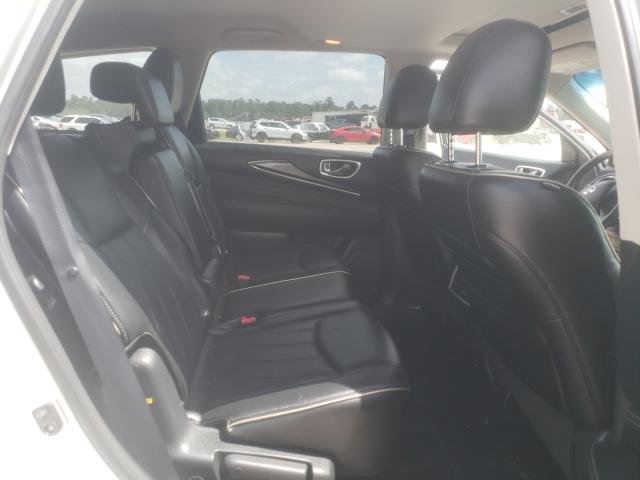 Photo 5 VIN: 5N1AL0MM3GC515510 - INFINITI QX60 