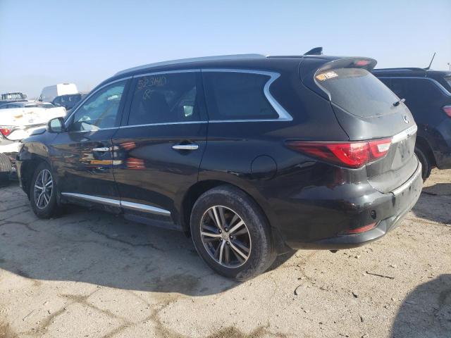 Photo 1 VIN: 5N1AL0MM3GC523140 - INFINITI QX60 