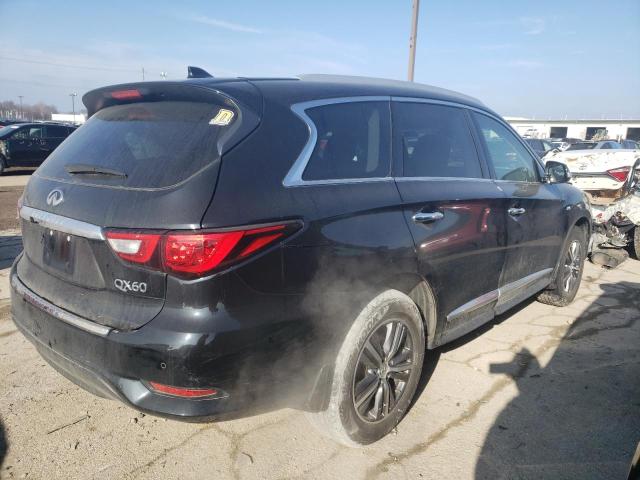 Photo 2 VIN: 5N1AL0MM3GC523140 - INFINITI QX60 