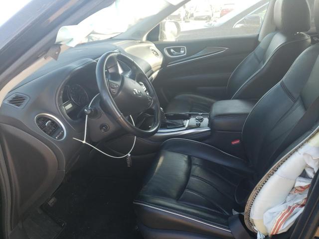 Photo 6 VIN: 5N1AL0MM3GC523140 - INFINITI QX60 