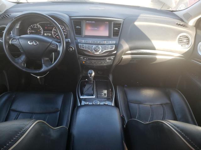 Photo 7 VIN: 5N1AL0MM3GC523140 - INFINITI QX60 