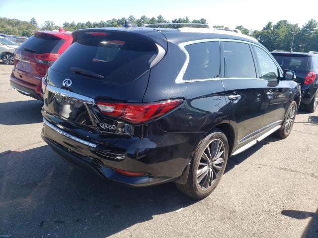 Photo 3 VIN: 5N1AL0MM3GC525969 - INFINITI QX60 