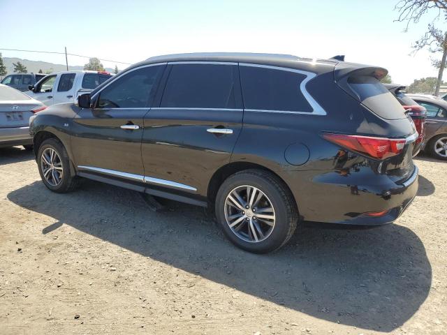 Photo 1 VIN: 5N1AL0MM3GC527947 - INFINITI QX60 