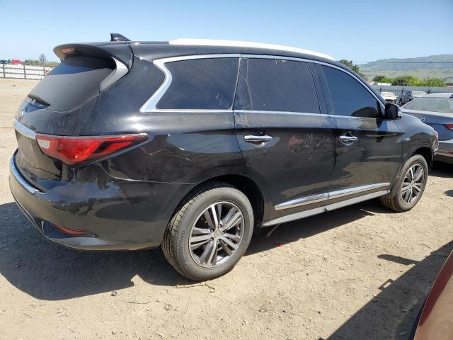 Photo 2 VIN: 5N1AL0MM3GC527947 - INFINITI QX60 