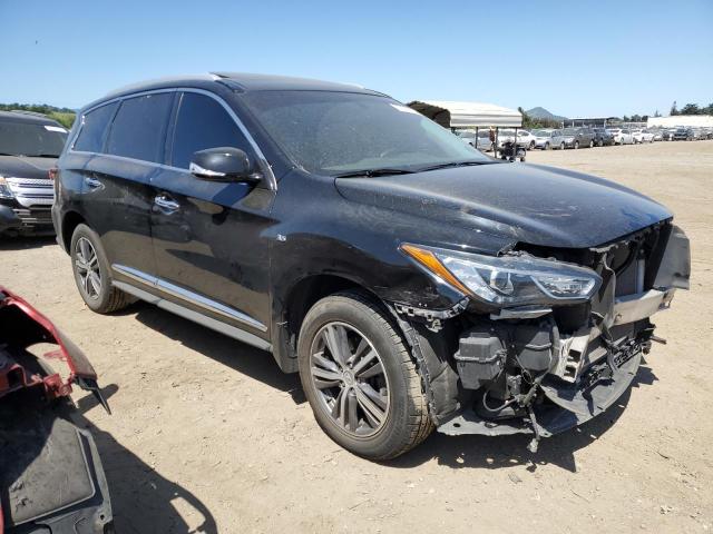 Photo 3 VIN: 5N1AL0MM3GC527947 - INFINITI QX60 