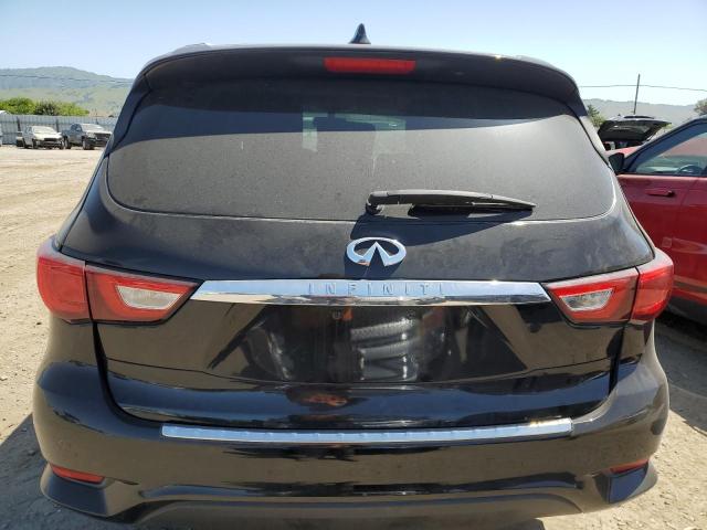 Photo 5 VIN: 5N1AL0MM3GC527947 - INFINITI QX60 