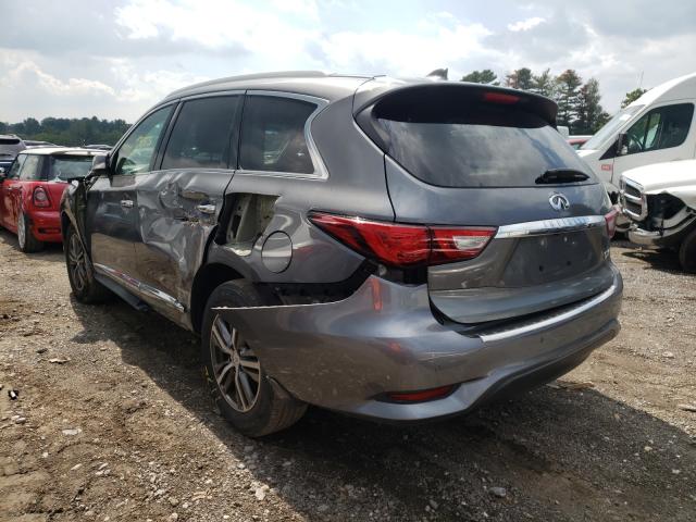 Photo 2 VIN: 5N1AL0MM3GC528760 - INFINITI QX60 