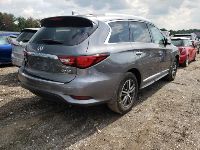 Photo 3 VIN: 5N1AL0MM3GC528760 - INFINITI QX60 