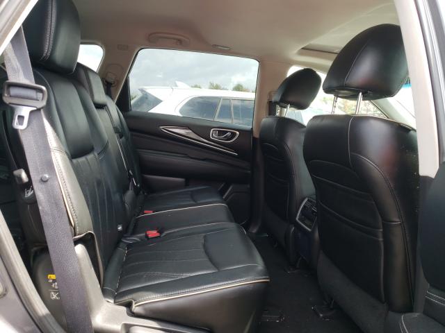 Photo 5 VIN: 5N1AL0MM3GC528760 - INFINITI QX60 