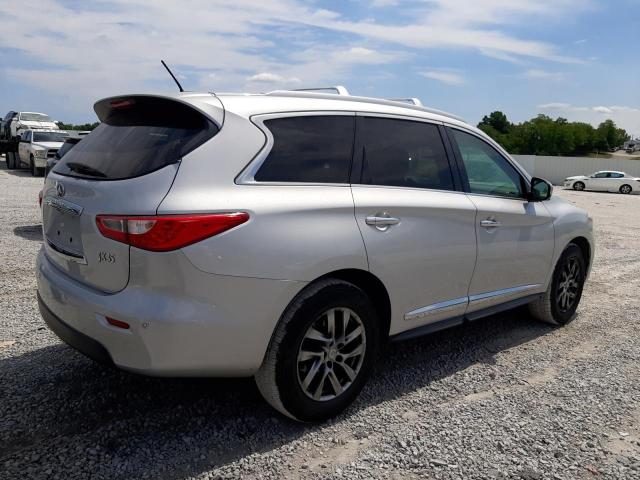 Photo 2 VIN: 5N1AL0MM4DC303596 - INFINITI JX35 