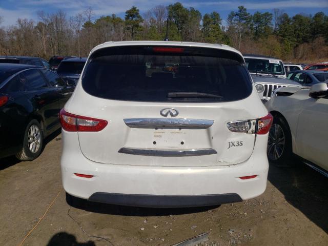 Photo 5 VIN: 5N1AL0MM4DC304554 - INFINITI JX35 