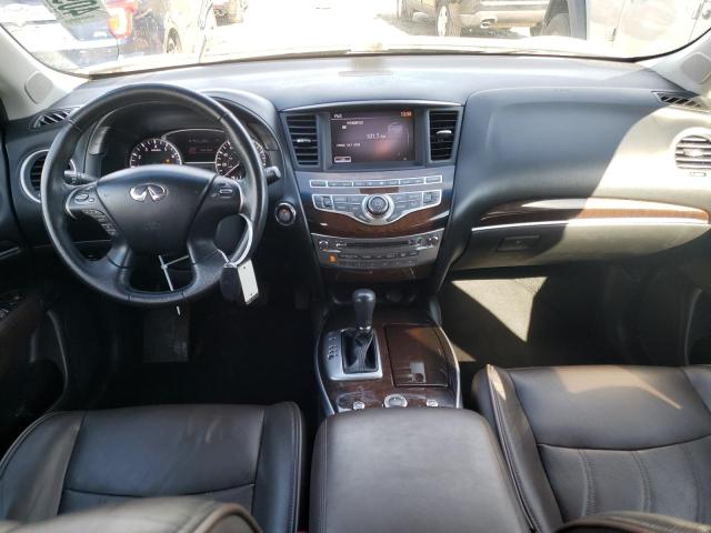 Photo 7 VIN: 5N1AL0MM4DC304554 - INFINITI JX35 