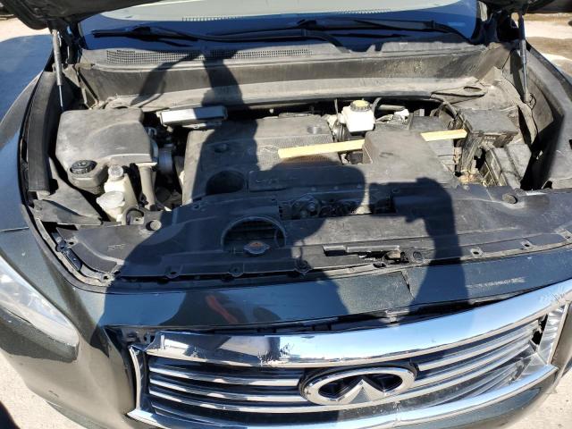 Photo 11 VIN: 5N1AL0MM4DC309298 - INFINITI JX35 