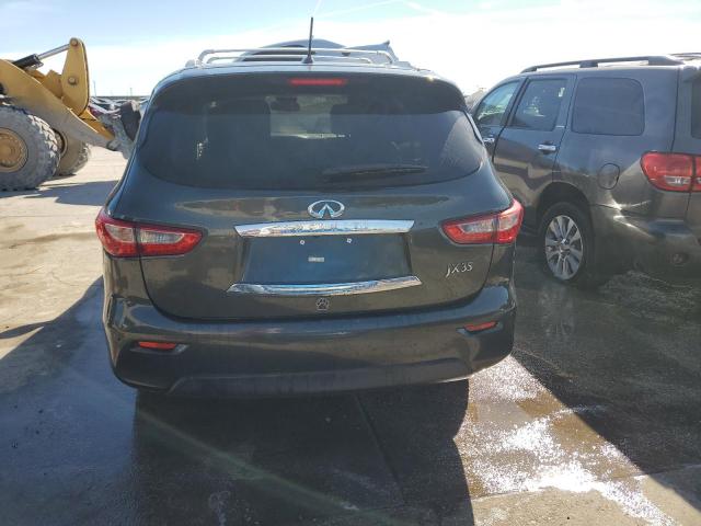 Photo 5 VIN: 5N1AL0MM4DC309298 - INFINITI JX35 