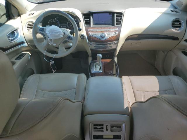 Photo 7 VIN: 5N1AL0MM4DC309608 - INFINITI JX35 