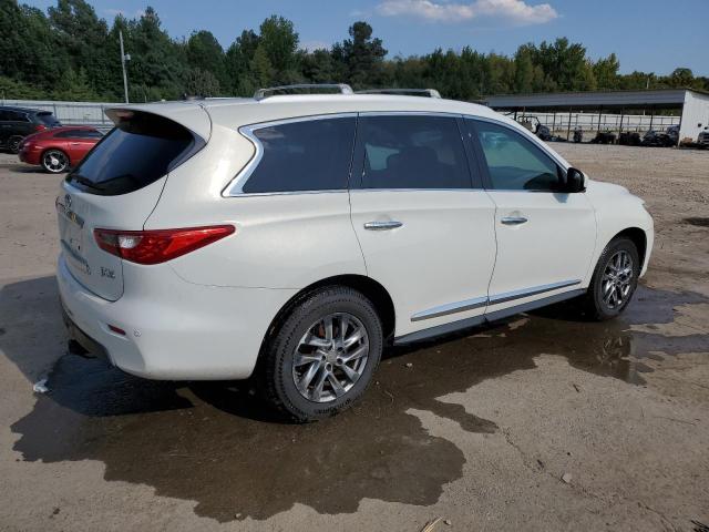 Photo 2 VIN: 5N1AL0MM4DC311374 - INFINITI JX35 