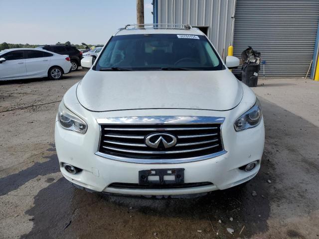 Photo 4 VIN: 5N1AL0MM4DC311374 - INFINITI JX35 