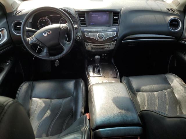 Photo 7 VIN: 5N1AL0MM4DC311374 - INFINITI JX35 