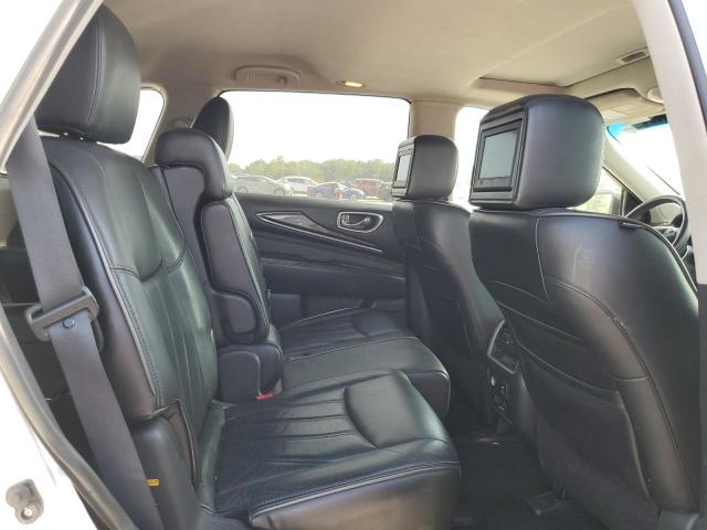 Photo 9 VIN: 5N1AL0MM4DC311374 - INFINITI JX35 