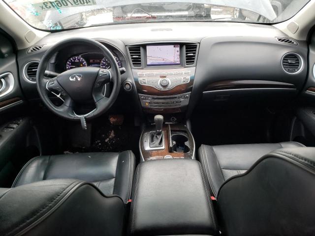 Photo 7 VIN: 5N1AL0MM4DC313108 - INFINITI JX35 