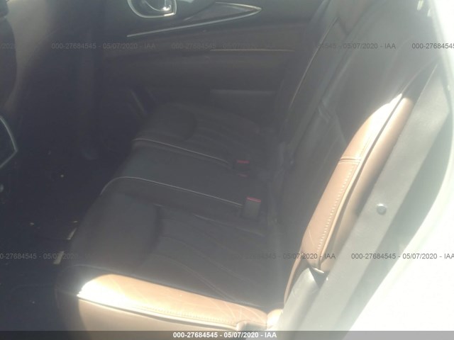 Photo 7 VIN: 5N1AL0MM4DC314324 - INFINITI JX 