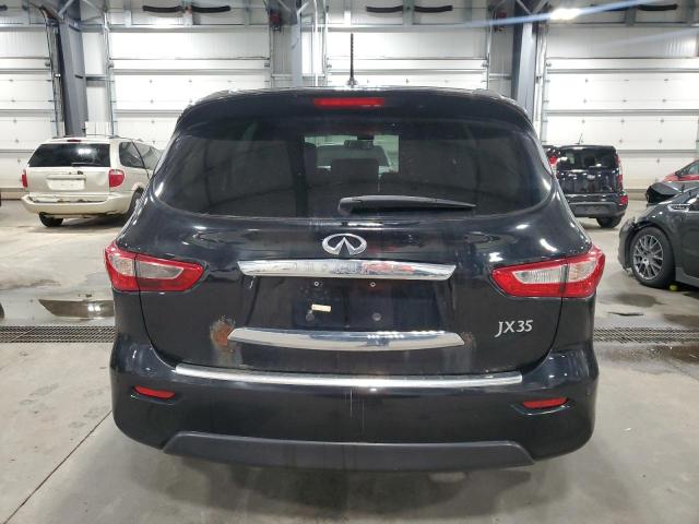 Photo 5 VIN: 5N1AL0MM4DC314730 - INFINITI JX35 